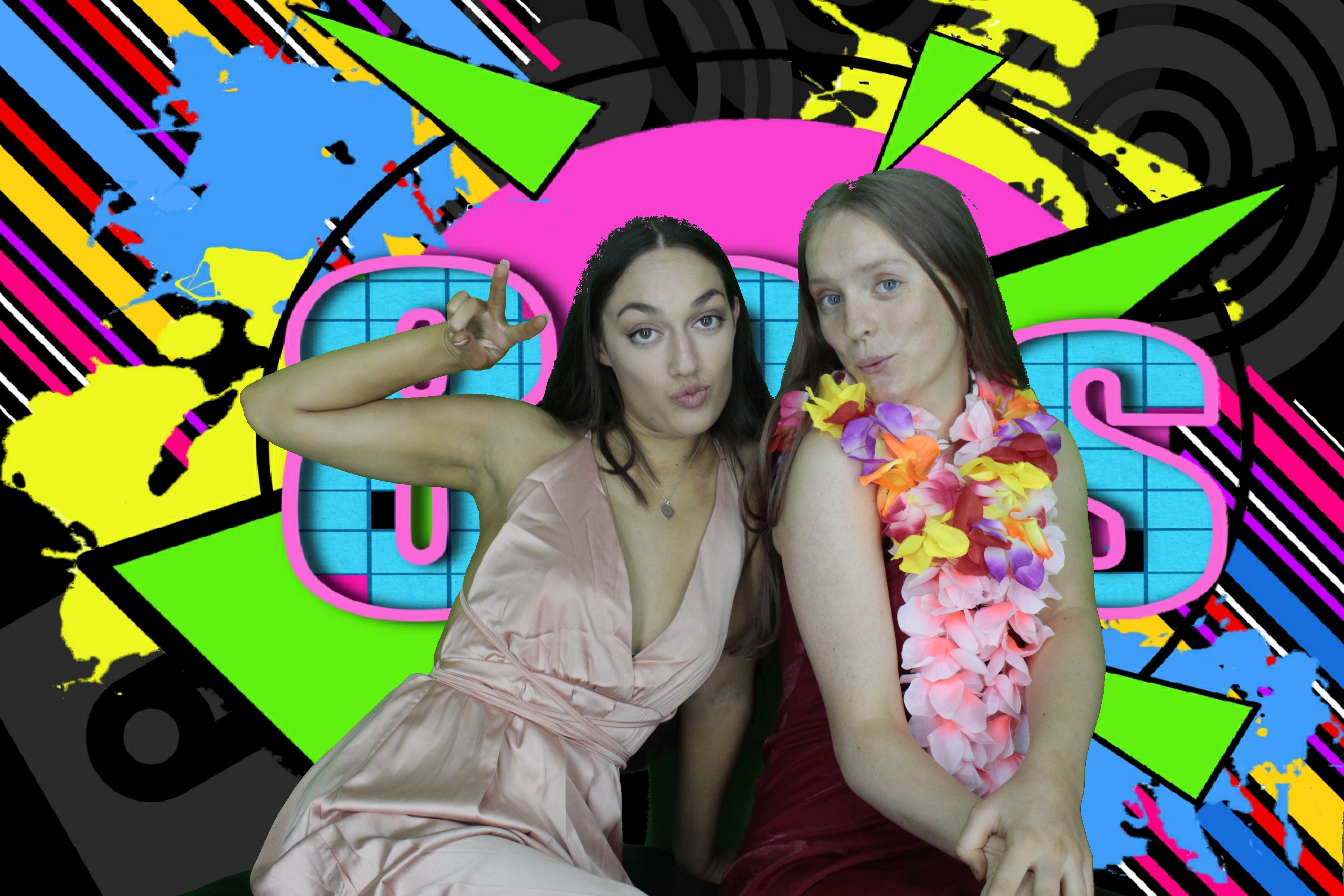St Gabriel's Leavers 2019 | View more photos from the event at gallery.myphotoboothexperience.co.uk/u/MyPhotoBoothExperienceLtd/St-Gabriels-Leavers-2019